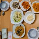 해아랑(해물찜, 아귀찜)