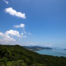 땅끝천년숲옛길 이미지