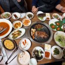 대왕매실갈비