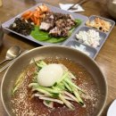 베스킨라빈스나주점 | 나주 제주올레면옥 내돈내산 후기