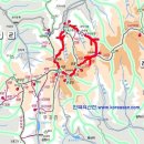 3월 9일 제51회 전북진안 운장산(1,126m)정기산행 이미지