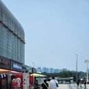뚜레쥬르올림픽공원역점 | 올림픽공원역 뚜레주르에서 이야기꽃 피우고 왔어요♡장미광장가는 날♡