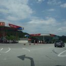 내린천주유소 이미지