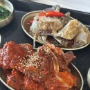 중앙 | 광주 동곡 맛집 중앙식당 게장백반 후기