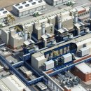 사비1발전소 이미지