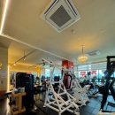 팀거너짐 이미지