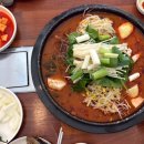 아재순대소녀감자탕 이미지