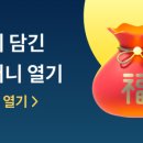 복주머니