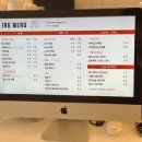 아이엔지 커피 이미지