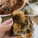 신안갯뻘낙지명태어장 | [신대방역 명태조림 맛집] 신대방역 신안갯뻘낙지&amp;명태어장 : 매콤 시래기 명태조림