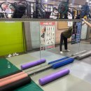 남선공원종합체육관 헬스장 이미지