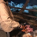 BABO글램핑 | [ 부산 기장 ] 더 무빙 카라반 겨울 글랭핑 후기🏕