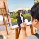 천안불당나의첫취미미술성인미술학원 | 천안 성인미술, 초보자가 시작할 때 가장 많이 하는 실수는?