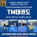 TM 태권도장 네이버블로그