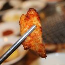 와다닥숯불닭갈비 앞 이미지