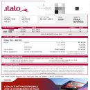 탑 PC클럽 | [정보공유] 유럽 이탈리아 기차 이딸로 공홈에서 좌석 예약한 후기 (ft. 할인코드, 좌석지정, 추천좌석)