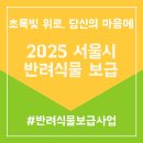 성동느티나무장애인자립생활센터 | 따뜻한 초록빛 위로, 서울시 &#39;시민안심동행 반려식물 보급사업&#39;