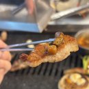 한진주유소 4가 4 | 제주산 돼지고기 전문점 서귀포 흑돼지 맛집 돌담