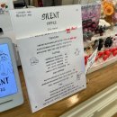 성한목장 | 🌿고양이 감성 가득한 송도 트리플스트리트 카페 : 사일런트 솔직후기🍰