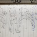 크로키 네이버블로그