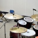 청소년수련관 댄스연습실 이미지