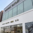 베이커리팩토리 부산점