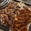 오돌뼈막창 | [광주/첨단] “첨단골연탄구이” 내돈내산 첨단찐맛집 오돌뼈 매운닭발 막창후기