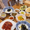 만찬 | 창원 중앙동 근처 맛집 용호동 사계만찬 방문 후기