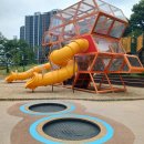 노태공원 화장실 이미지