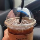 엔제리너스커피세종