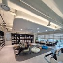 전민복합문화센터4층 이미지