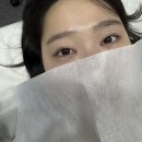 블랙아이2 | 병점속눈썹펌 맛집 뷰앤아이 블랙틴팅펌 후기