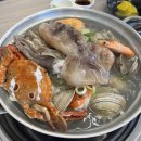 외동꽃게찜 | 경주 외동 불국사맛집 해물왕창본점 황제해물철판&해물칼국수 현지인추천
