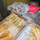 김밥이야기 | 장위동 분식집 하늘이야기, 김밥 떡볶이 순대꼬치 투김 내돈내산 후기