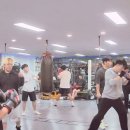 불스복싱 | 🥊 즐겁게 운동하며 실력까지! 불스복싱 체육관 수업 현장 🔥