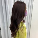 리안헤어 이미지