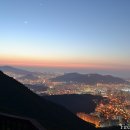 백양산임도(1) 이미지