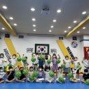 계명대 아름드리 태권도장 이미지