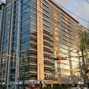 월드메르디앙 사거리 이미지