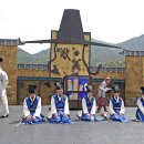 동의보감촌상설마당극공연 이미지