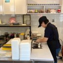 키다리분식꼬마김밥