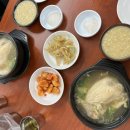 원조닭백숙 이미지