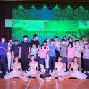 LED비바츠 태권발레 이미지