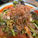 청량왕족발1호점 | 노량진보쌈 가성비 맛집 보쌈정식 쟁반국수 장충왕족발보쌈