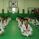 키즈태권도장 이미지
