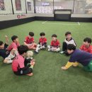 홈플러스(주)상인점 | 상인동 유소년 축구 윈드사커 상인점 4번째 수업 | 홈플러스 상인점 | 코디네이션 효과 확실해요.