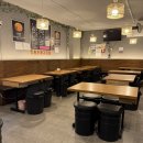 이세상에서가장맛있는떡볶이 | 종암동맛집 [한일전] 매일 직접 부치는 전과 맛있는 국물 떡볶이 후기!