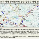 덕산계곡진입로 이미지