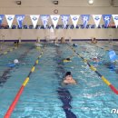 장수한누리전당 너울관 수영장 이미지