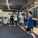 홈리복싱짐 헬스 PT 이미지